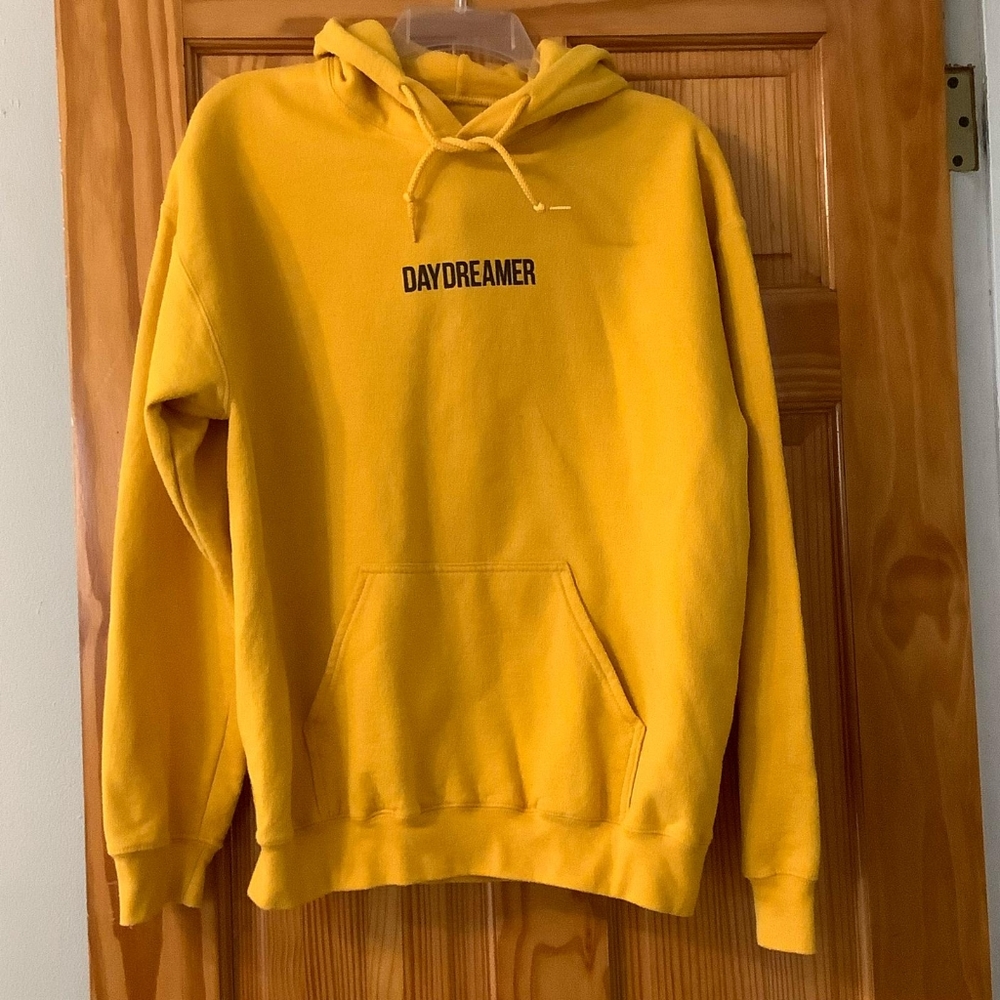 Bowery hoodie